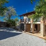 Ferienhaus Casa Mira