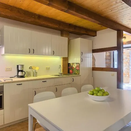 Casa Mira Nyaraló Vižinada