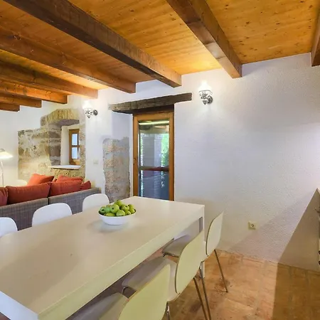 Nyaraló Casa Mira