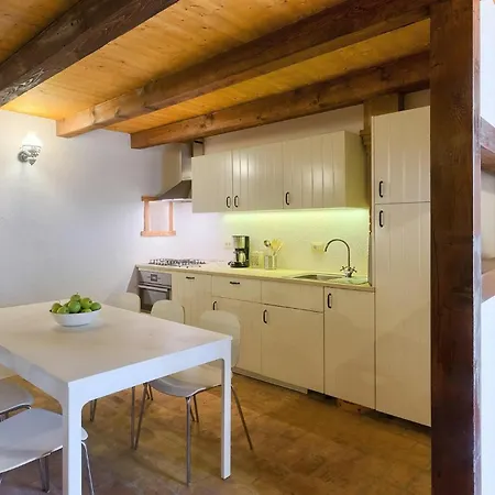Casa Mira Nyaraló Vižinada