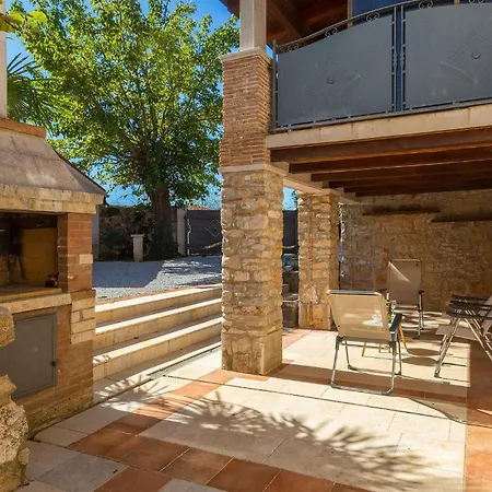 Casa Mira Ferienhaus