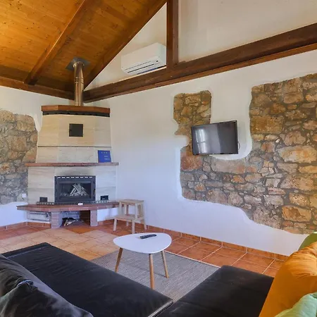 Nyaraló Casa Mira
