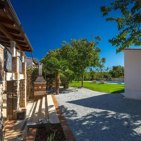 Nyaraló Casa Mira Vižinada
