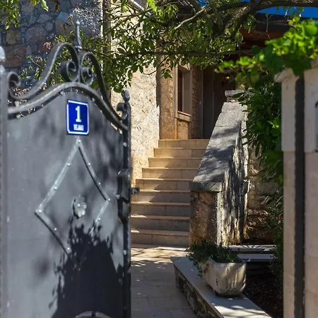 Casa Mira * Vižinada