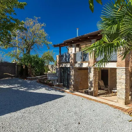 度假居 Casa Mira