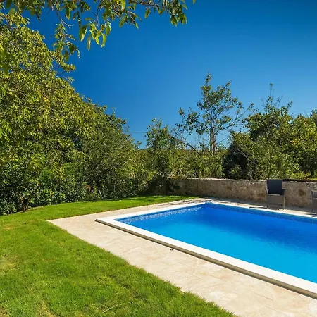 Casa Mira Vikendica
