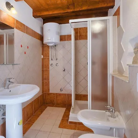 Nyaraló Casa Mira Vižinada