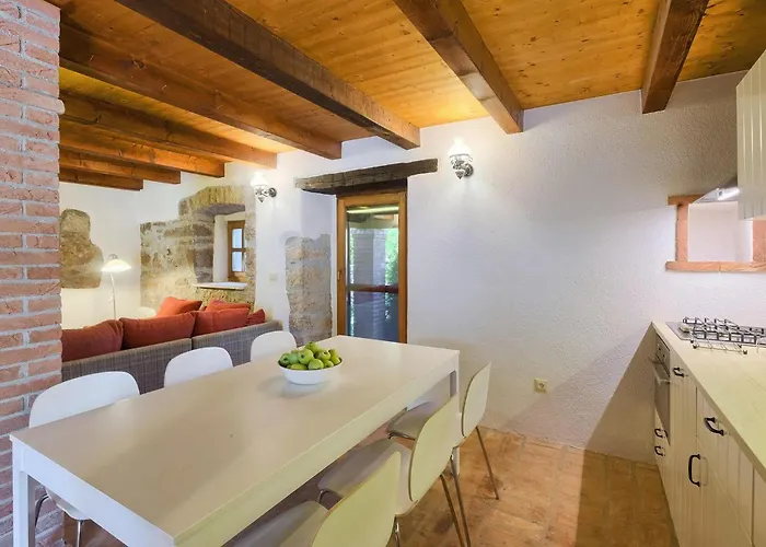 بيت للعطل Casa Mira