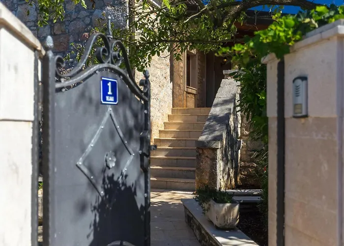 Casa Mira * Vižinada