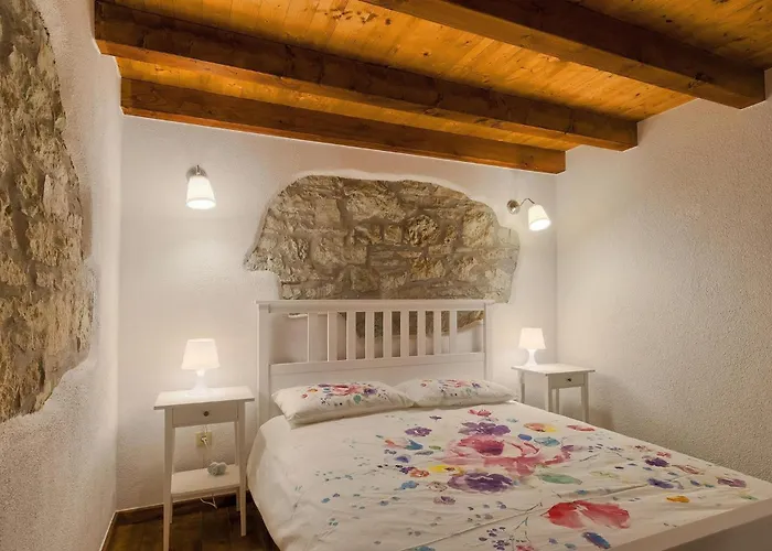 بيت للعطل Casa Mira *