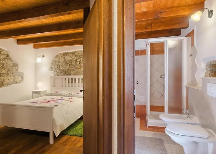 بيت للعطل Casa Mira