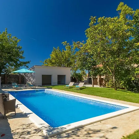 Casa Mira Ferienhaus *