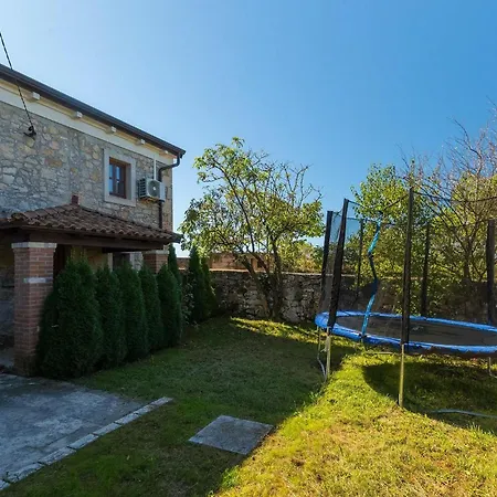 Casa Mira Vižinada