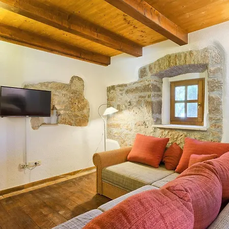 Casa Mira Ferienhaus
