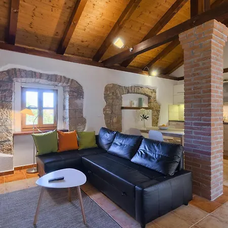 Casa Mira Ferienhaus