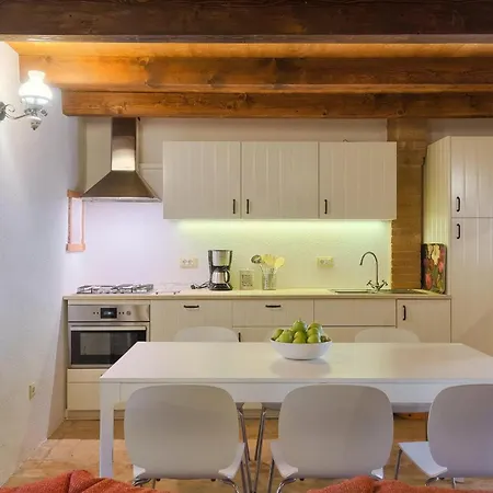 Casa Mira Ferienhaus Vižinada