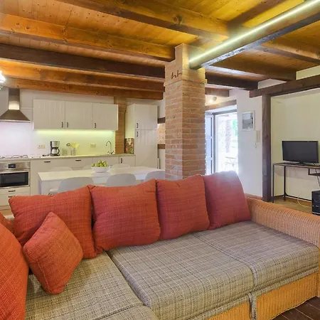 Casa Mira Vižinada
