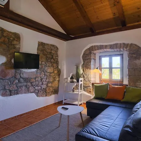 Casa Mira Ferienhaus *