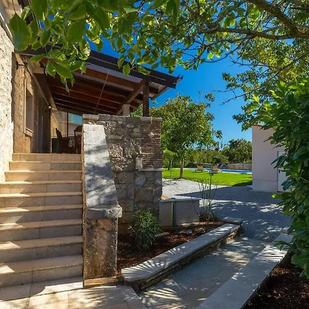 Casa Mira Ferienhaus