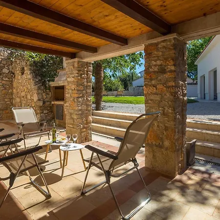 Casa Mira Vižinada