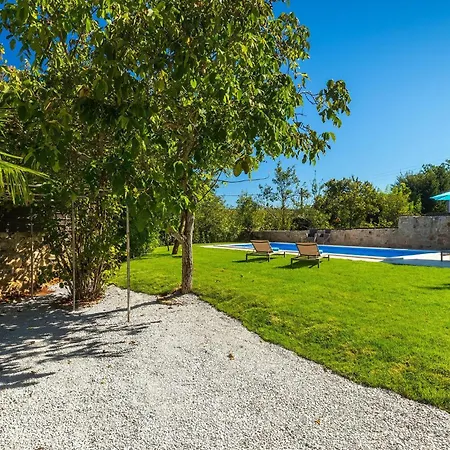Casa Mira * Vižinada