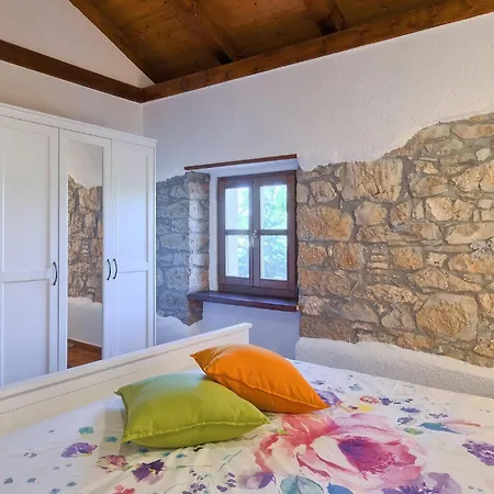Casa Mira Ferienhaus