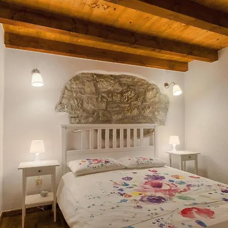 Tatil Evi Casa Mira *