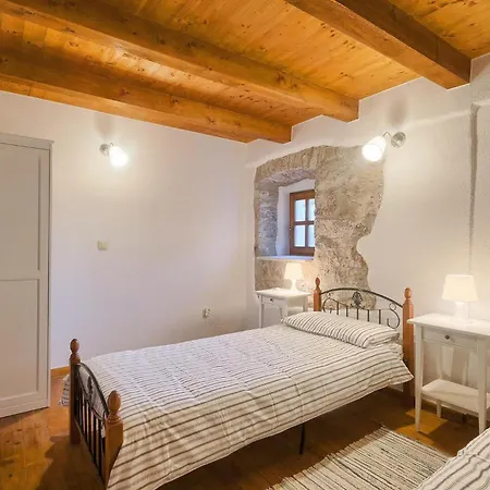 بيت للعطل Casa Mira *