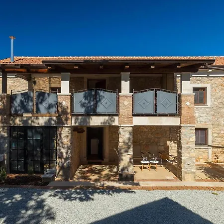 Casa Mira Ferienhaus