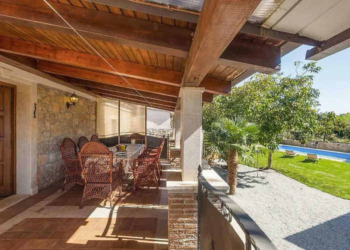 Holiday home Casa Mira *