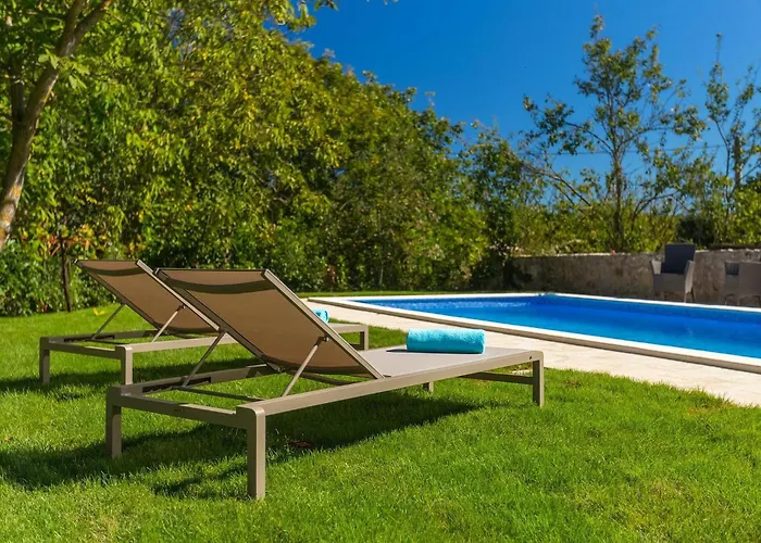 Holiday home Casa Mira Vizinada